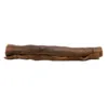 Snack'it Premium Pandebraskrulle med kamelhud i 25 cm til hunde