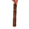Snack'it Premium Pandebraskrulle Kamel 25 cm som tyggesnack