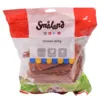 Småland Jerky 1 kg hundegodbidder