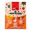 Soft Meaty Bones Gås 14 g bløde og kornfri hundegodbidder