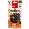 Soft Meaty Bones 60 g med singleprotein gås og juletema