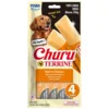 Churu Terrine Dog Treats Chicken blød hundegodbid med kylling til store hunde. Large