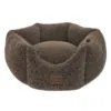 Blød Nordic Paws Edda hundeseng
