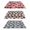 Nordic Paws Vetbed Poter 100 x 75 cm med blød liggeflade