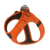 DOG Copenhagen Comfort Walk Go Sele orange