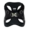 DOG Copenhagen Comfort Walk Go Sele Dobbelt d-ringe for ekstra sikkerhed