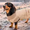 Doglemi hundedækken til gravhunde
