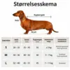 Doglemi hundedækken til gravhunde