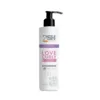 PSH Love Curly Cream 300 ml definerende krøllecreme til krøllet pels