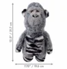 KONG Jungle Jamz Gorilla M/L