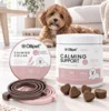 Black November Pakketilbud | Ollipet Calming Collar and Support