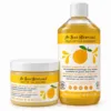 Fruit of The Groomer Maracuja Shampoo 500 ml kan tilkøbesmed pelskur