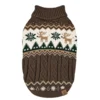 Ollipet Christmas Sweater