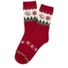 Ollipet Christmas strømper til mennesker | str. 37-40