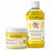 Fruit of the groomer shampoo 500ml med ginger og elderberry kan også tilkøbes med pelskur