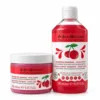 Fruit of The Groomer Black Cherry Shampoo | 500ml tilkøb pelskur på 250ml