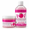 Fruit of The Groomer Pink Grapefruit Shampoo | 500ml kan tilkøbe en pelskur