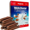 Dogman Dental Sticks 28 stk i æske