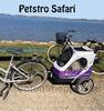 Petstro Safari CykelKit