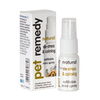 Pet Remedy spray / angst og uro 15 ml