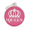 MyFamily | Hundetegn Queen