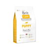 Brit Care Puppy All Breed | Hvalpefoder I 3kg