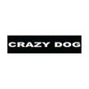 Velcro labels til Julius K9-sele - Crazy Dog | Hundesele