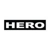 Velcro labels til Julius K9-sele - Hero | Hundesele