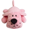 Cuddly Dog Mini Dogs med piv