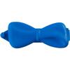 Plast sløjfe spænde | 5 cm | Koboltblå