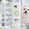 K9 Sterling Silver Shampoo 300ml