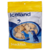 IcelandPet Snackfish Original