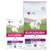 Eukanuba Daily Care Sensitive Skin Hund Flere Størrelser