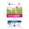Eukanuba Daily Care Overweight 2,3kg hundefoder med mindre fedt. Ideelt til vægtkontrol hos voksne hunde af alle racer