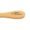 Ollipet Exclusive Oval groomingbrush | Logo