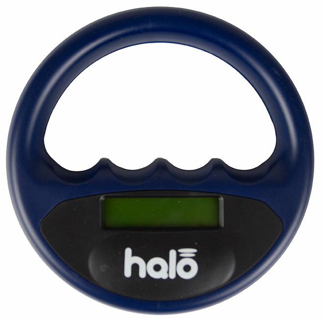 halo Microchip-scanner | Genialt til aflæsning af chip