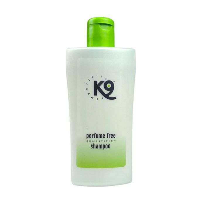 K9 Perfume Shampoo→ Tryk Her