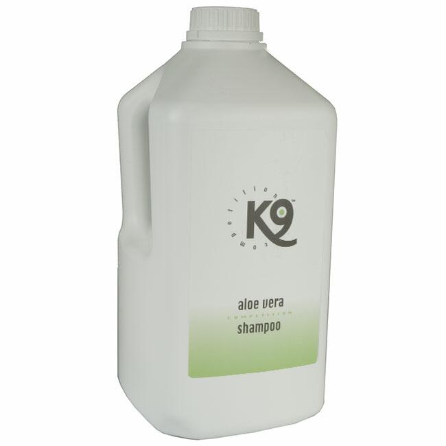 K9 Competition Shampoo