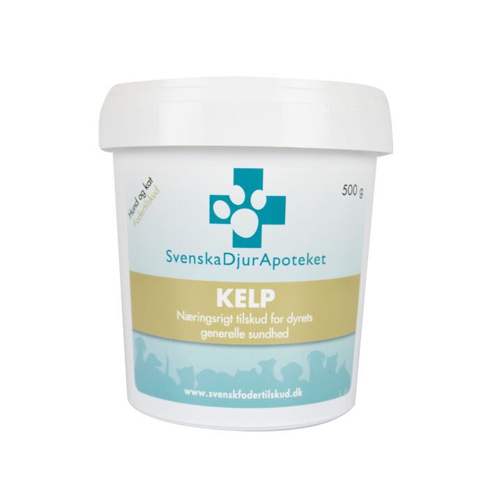Svenska Kelp → Køb