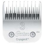 Oster Cryogen-X skær 3 | 13mm
