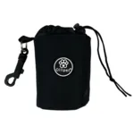 Ollipet Godbidstaske m. karabinhage