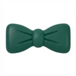 Rainbow Topsløjfe | Mørkegrøn