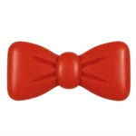 Rainbow Topsløjfe | Høj Rød