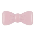 Rainbow Topsløjfe | Lys rosa perlemor