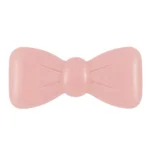 Rainbow Topsløjfe | Lys rosa