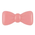 Rainbow Topsløjfe | Lyserød