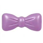 Rainbow Topsløjfe | Lys lilla