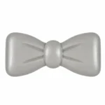 Rainbow Topsløjfe | Sølv