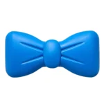 Rainbow Topsløjfe | Middelblå