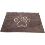 Dirty Dog Doormat | Måtte til hunde